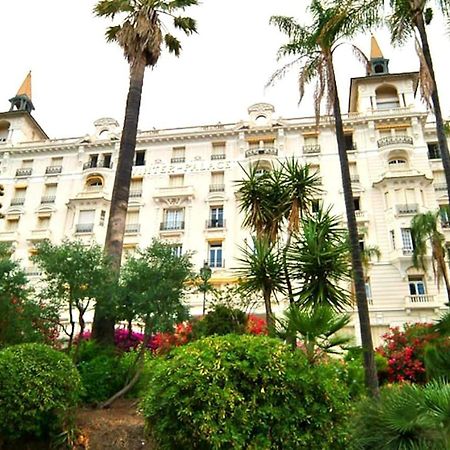 Winter Palace Menton Eksteriør bilde