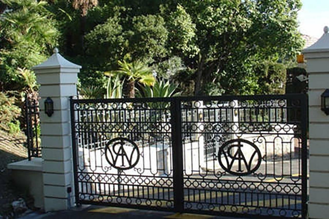 Winter Palace Menton Eksteriør bilde